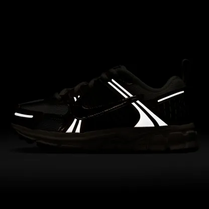 Nike Vomero 5 Lace NA45 童款 - Sail/Metallic Gold/Anthracite - Image 6
