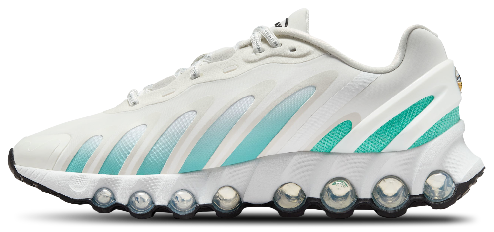Nike Air Max DN8 - Black/Cool Mint/Summit White - Image 2