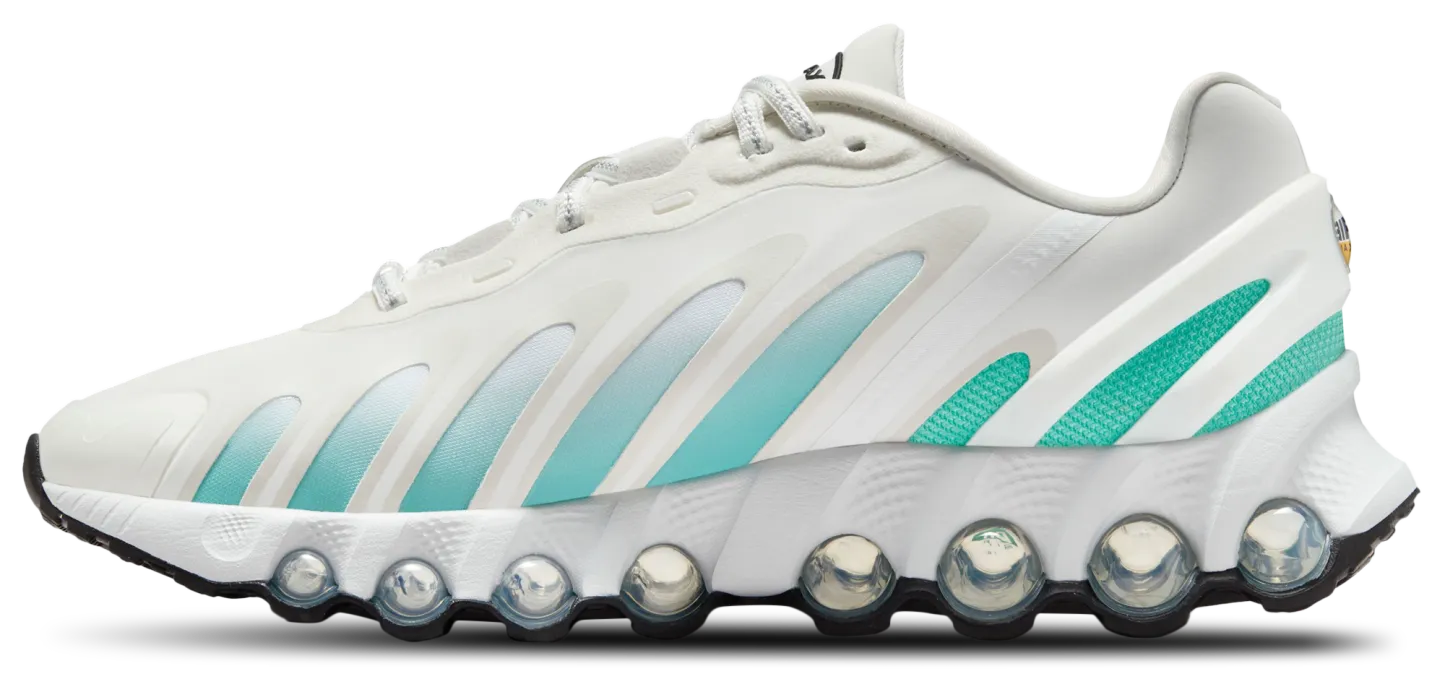 Nike Air Max DN8 - Black/Cool Mint/Summit White - Image 2