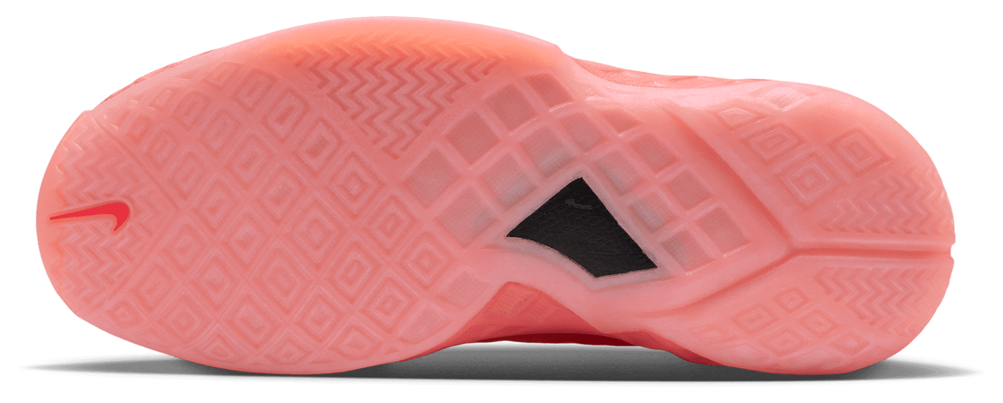 Nike Kobe III Low 童款 - Red/Pink - Image 5