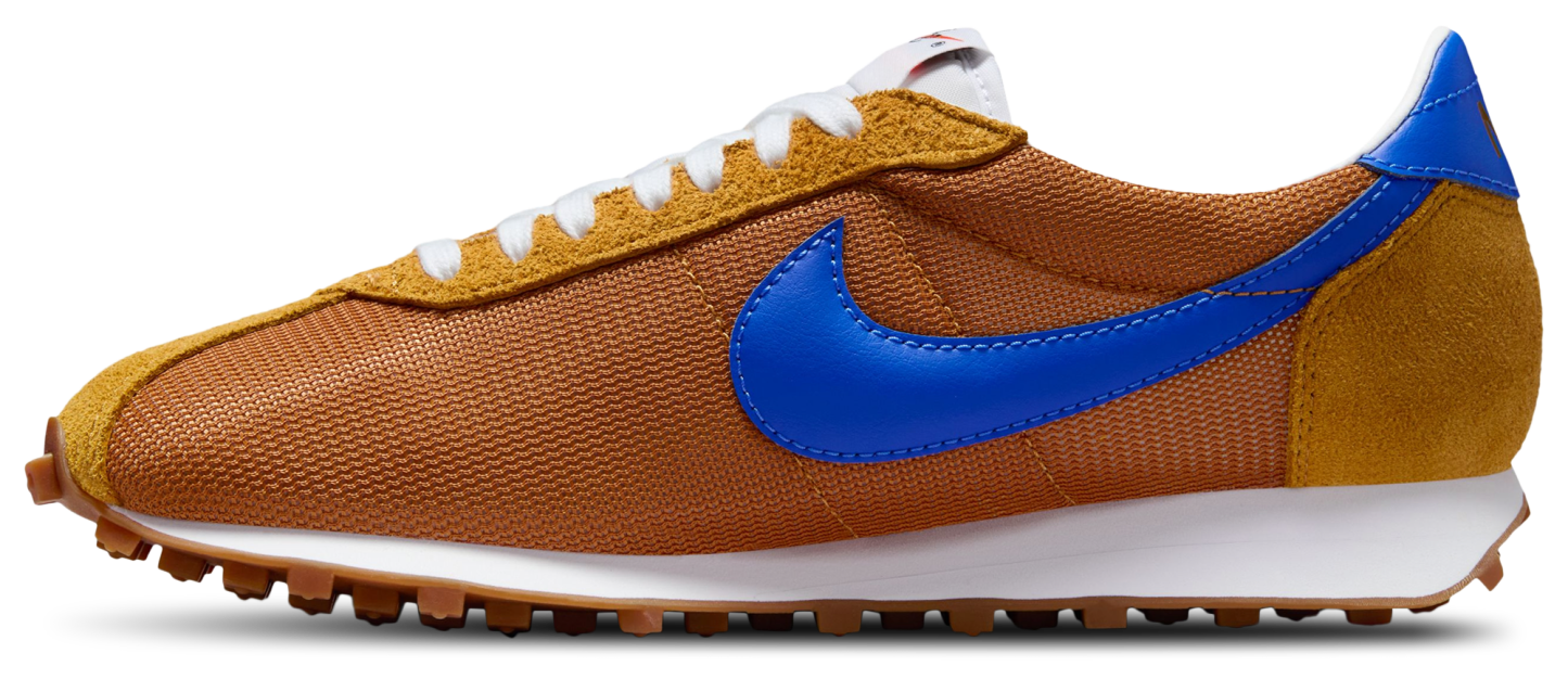 Nike LD-1000 - Desert Ochre/Hyper Royal - Image 2