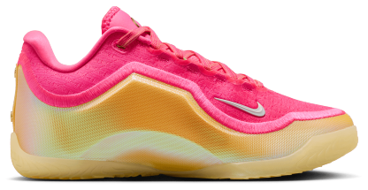 Nike LeBron XXIII 童款 - Hyper Pink/Alabaster/Black - Image 1