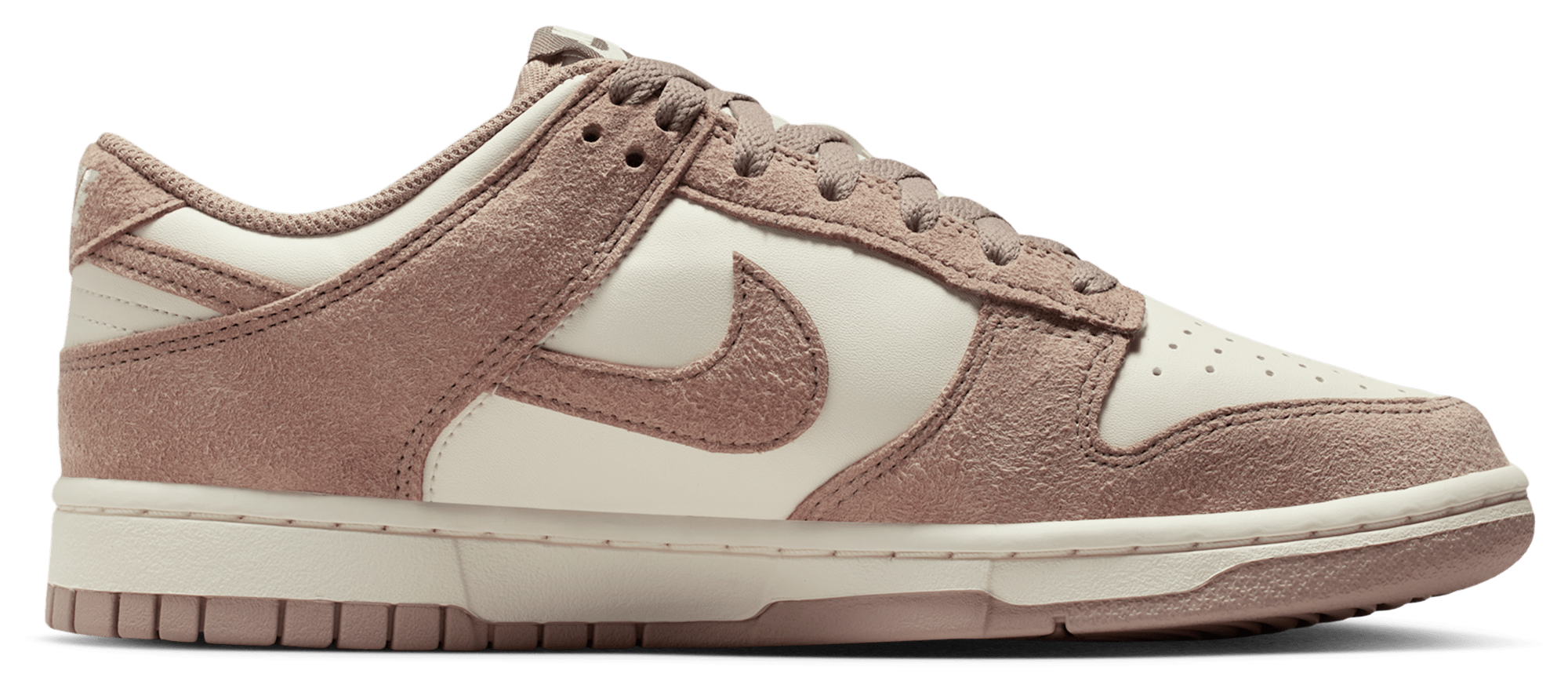 Nike Dunk Low - Malt/Sail/Mtlc Gold - Image 1