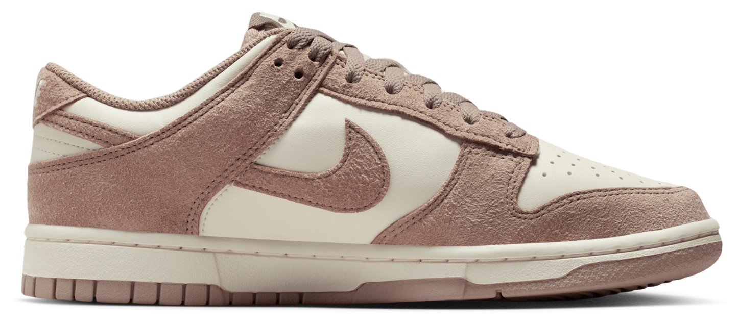 Nike Dunk Low - Malt/Sail/Mtlc Gold - Image 1
