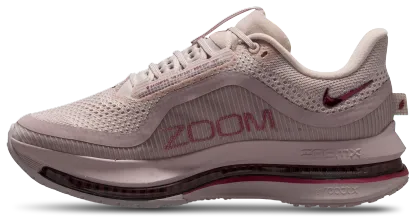 Nike Pegasus Premium - Particle Rose/Sweet Beet/Silt Red - Image 2