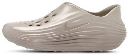 Nike Reactx ReJuven8 童款 - Lt Orewood Brn/Moon Particle - Image 2