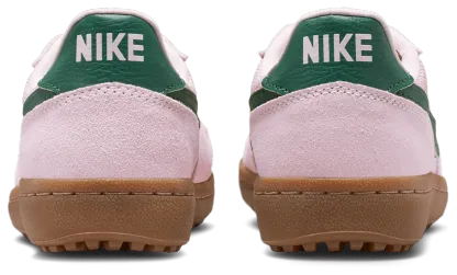 Nike Field General - Gum Dk Brown/Fir/Lt Soft Pink - Image 3