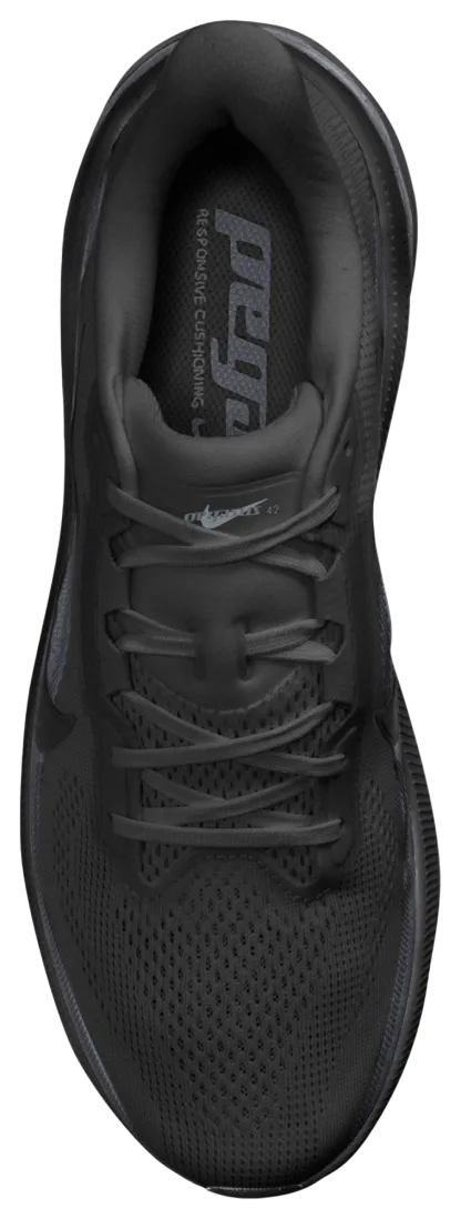 Nike Air Zoom Pegasus 42 - Anthracite/Black/Black - Image 3