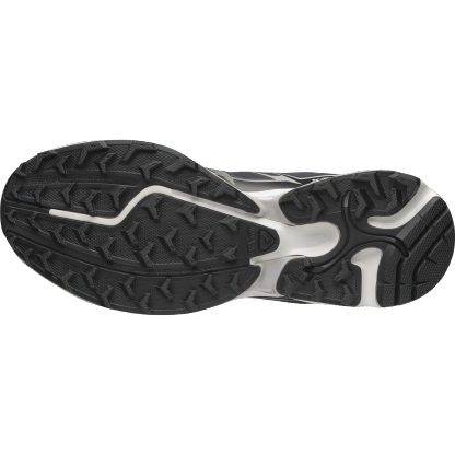 Salomon XT-PATHWAY 2 PROTECTIVE - Black / Paloma / Black - View 5