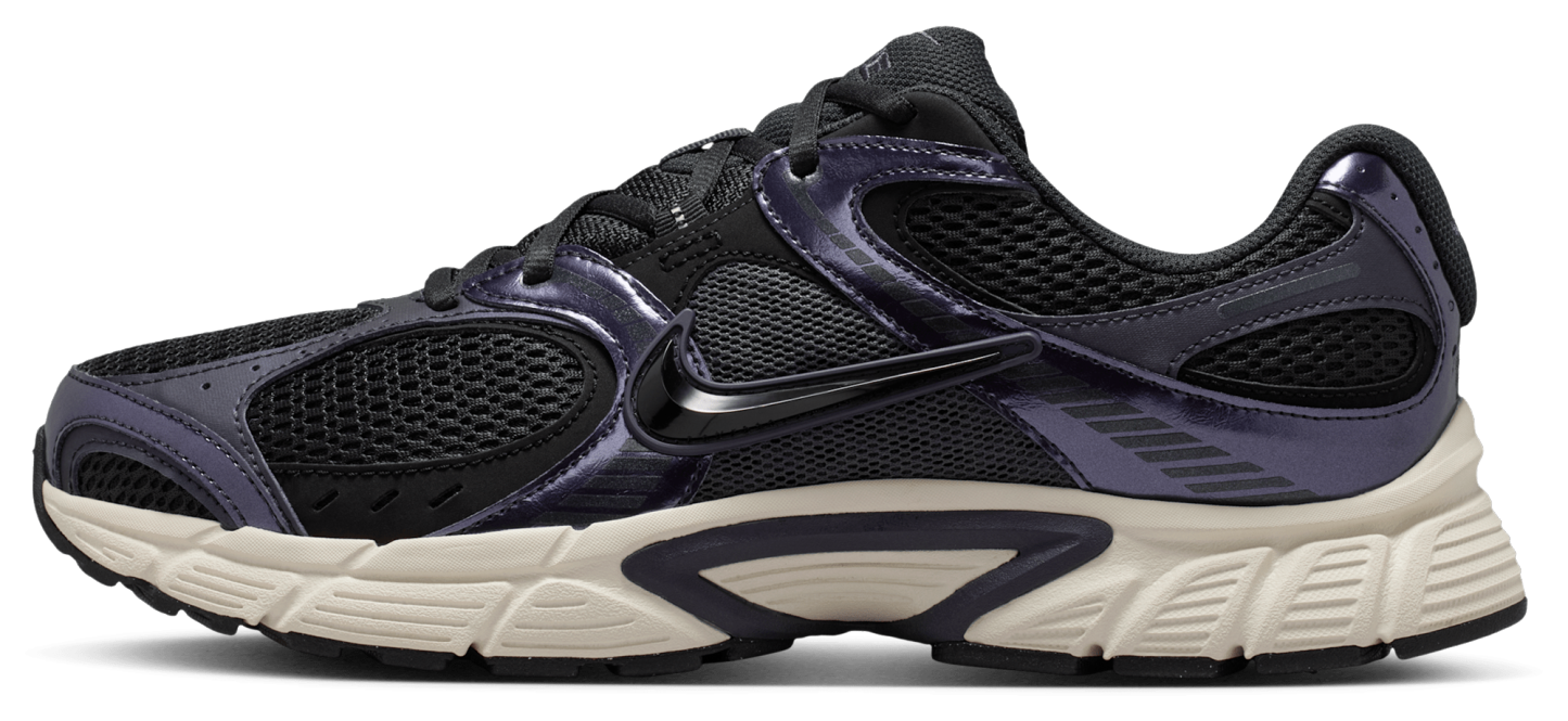 Nike V5 RNR - Black/Off Noir/Gridiron - Image 2