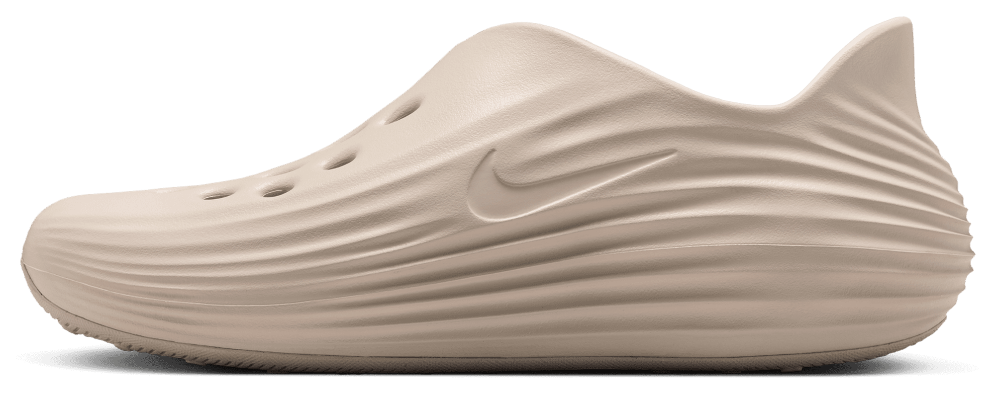 Nike ReactX Rejuven8 - Light Orewood Brown/Light Orewood Brown - Image 2
