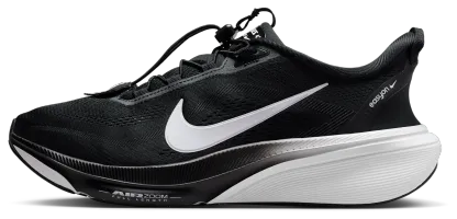 Nike Pegasus 42 Easyon - Black/White/Dark Smoke Grey - Image 2