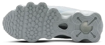 Nike Shox TL - Pure Platinum/Mtlc Silver - Image 5