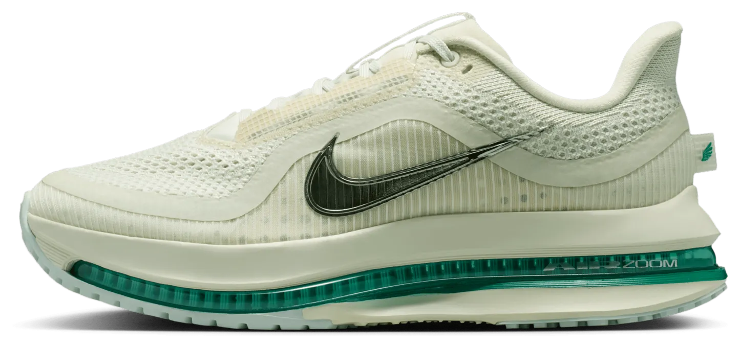 Nike Pegasus Premium - Sea Glass/Mtlc Silver/Malachite - Image 2