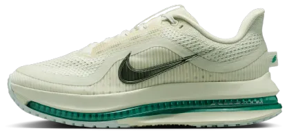 Nike Pegasus Premium - Sea Glass/Mtlc Silver/Malachite - Image 2