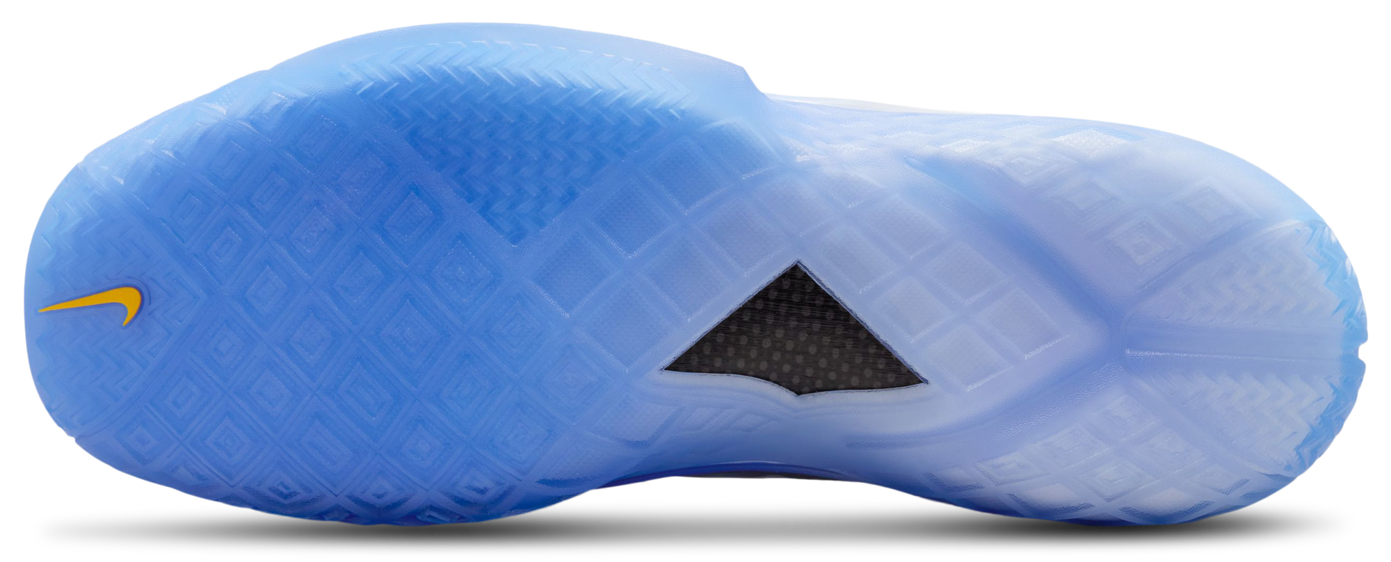 Nike Kobe 3 Protro "Christmas Freeze" - Blue/Grey - Image 5