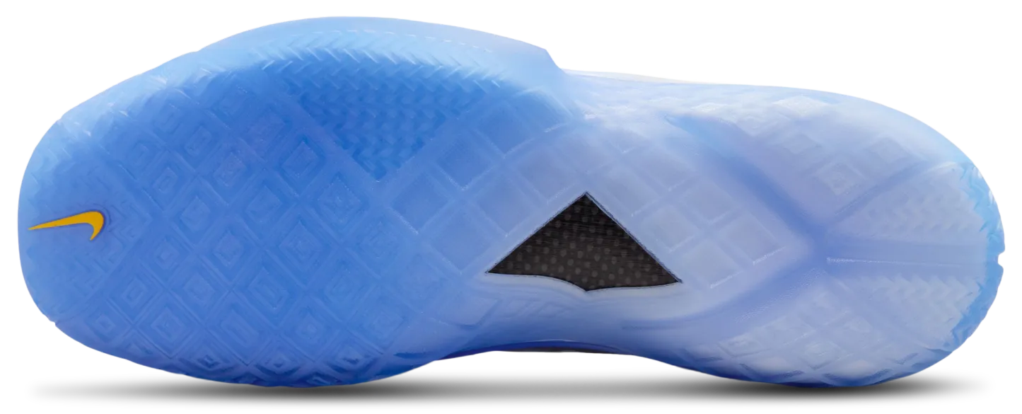 Nike Kobe 3 Protro "Christmas Freeze" - Blue/Grey - Image 5