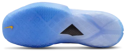 Nike Kobe 3 Protro "Christmas Freeze" - Blue/Grey - Image 5