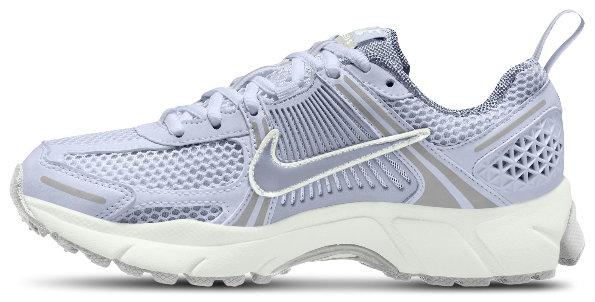 Nike Vomero 5 童款 - Ghost/Summit White - Image 2