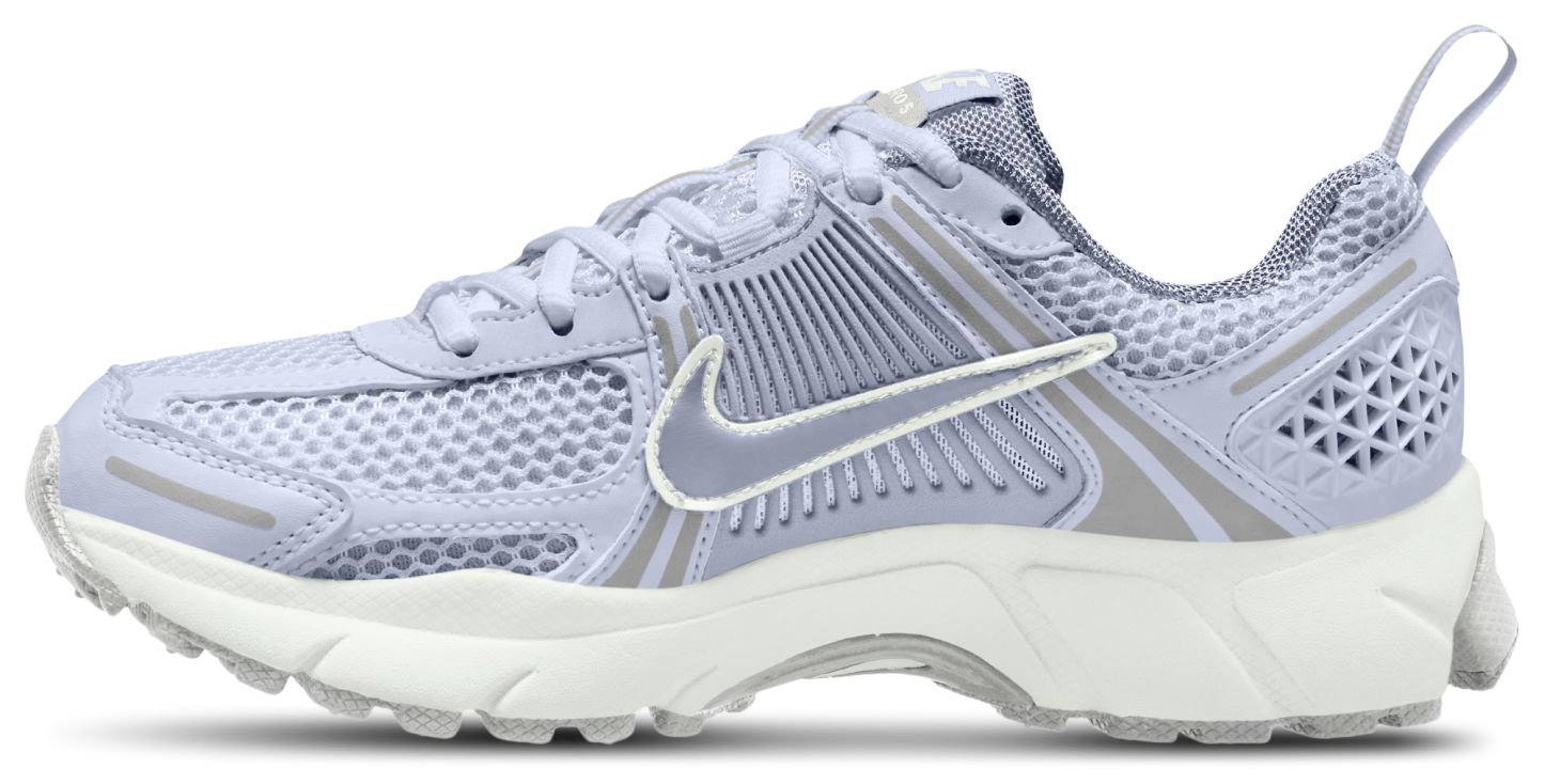 Nike Vomero 5 童款 - Ghost/Summit White - Image 2