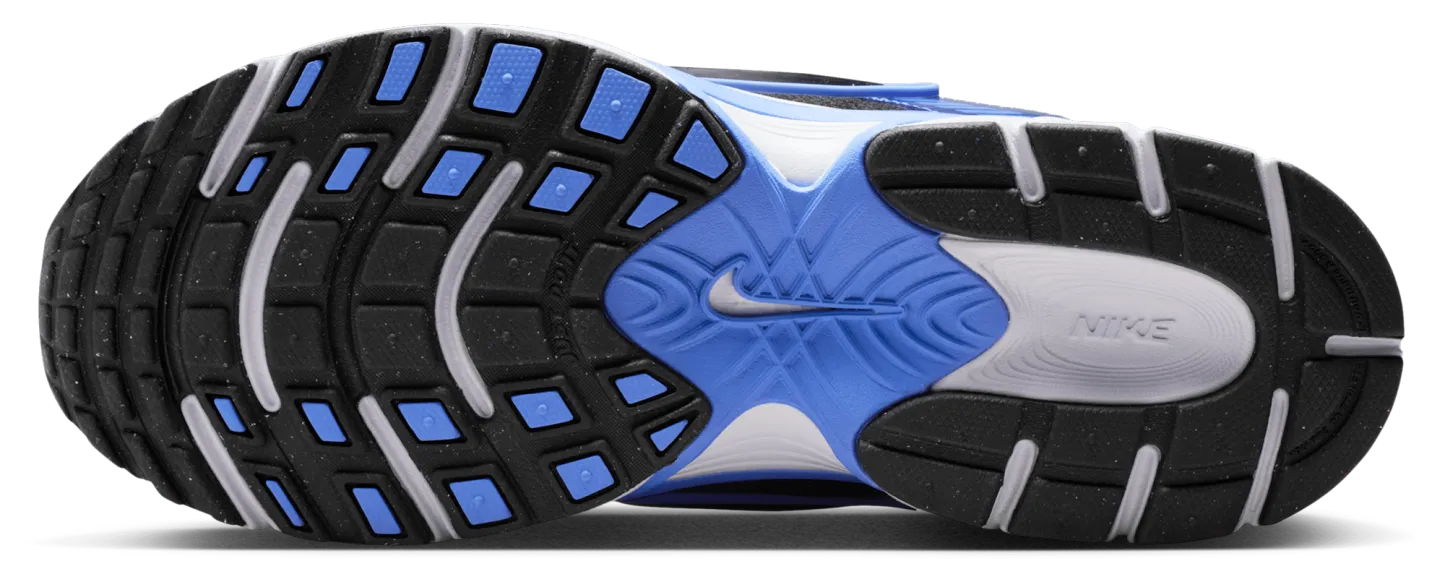 Nike V5 RNR - Black/Black/Sapphire - Image 5