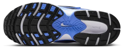 Nike V5 RNR - Black/Black/Sapphire - Image 5