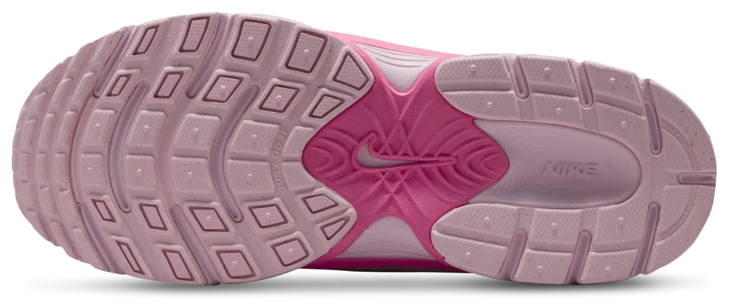 Nike V5 RNR 童款 - Pink Foam/Hyper Pink - Image 5