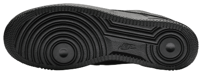 Nike Air Force 1 '07 - Men's - Black/Black - Image 6