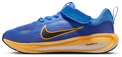 Nike Stellar Ride 童款 - Lapis/Blue Crystal/Off Noir - Image 2