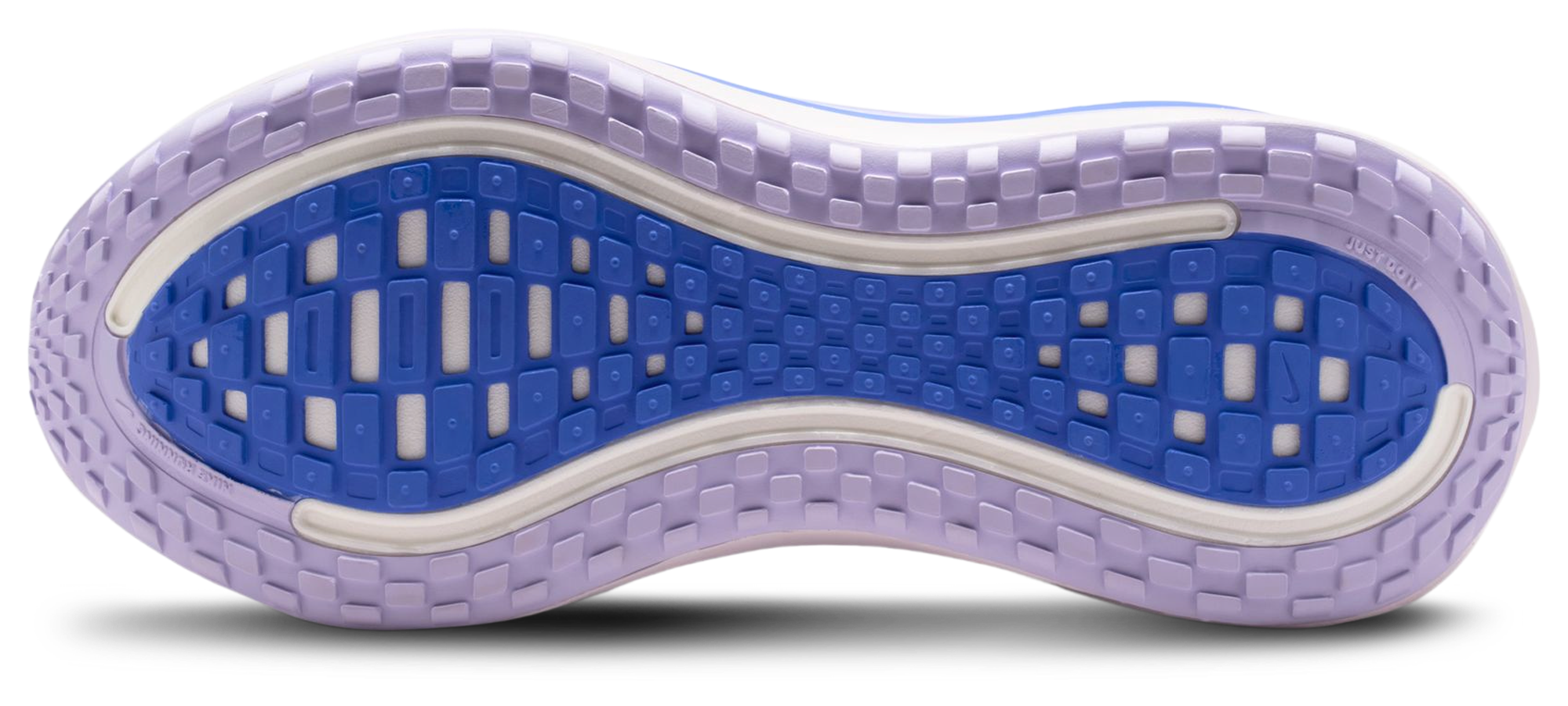 Nike Vomero Plus - Black/Blue - Image 5