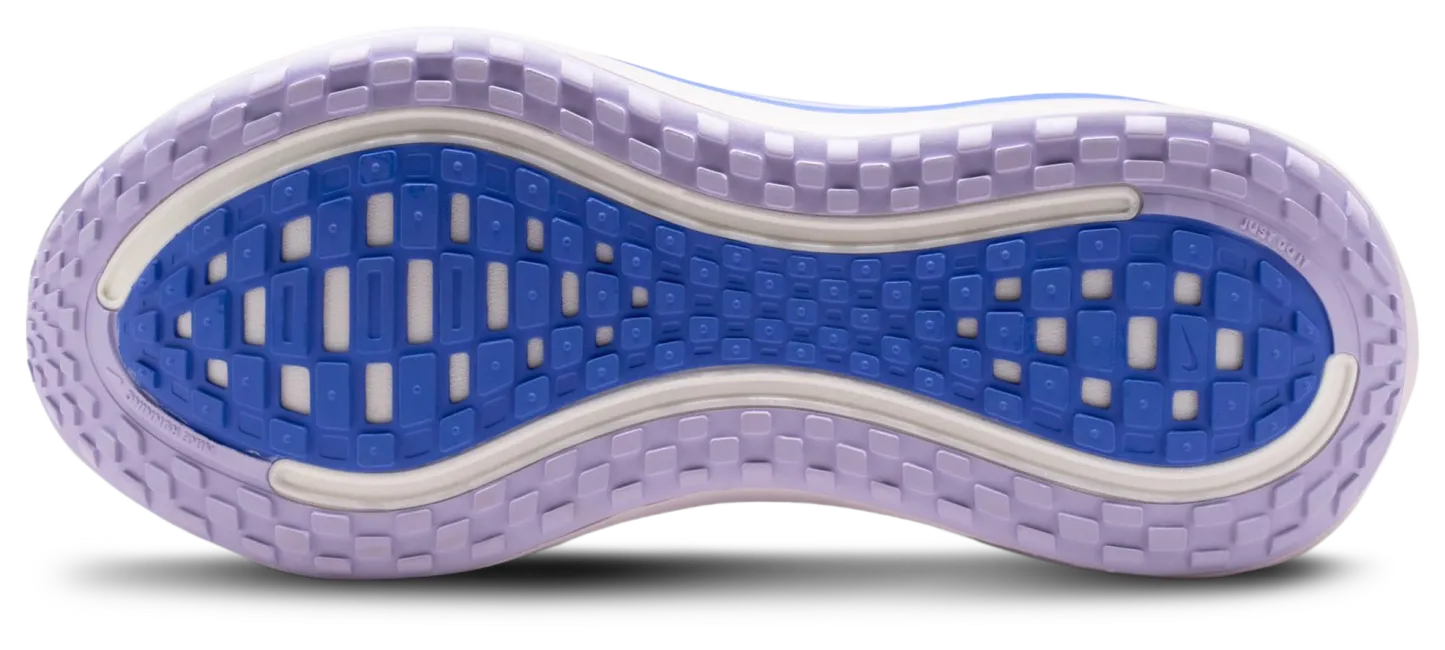 Nike Vomero Plus - Black/Blue - Image 5