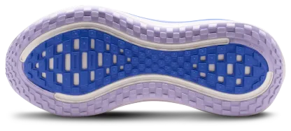 Nike Vomero Plus - Black/Blue - Image 5