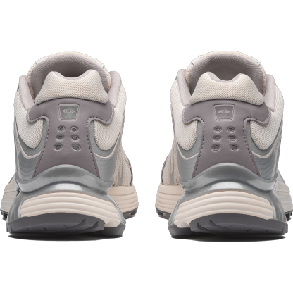 Salomon XT-WHISPER - Vanilla Ice / Ftw Silver / Lilac Ash - View 5