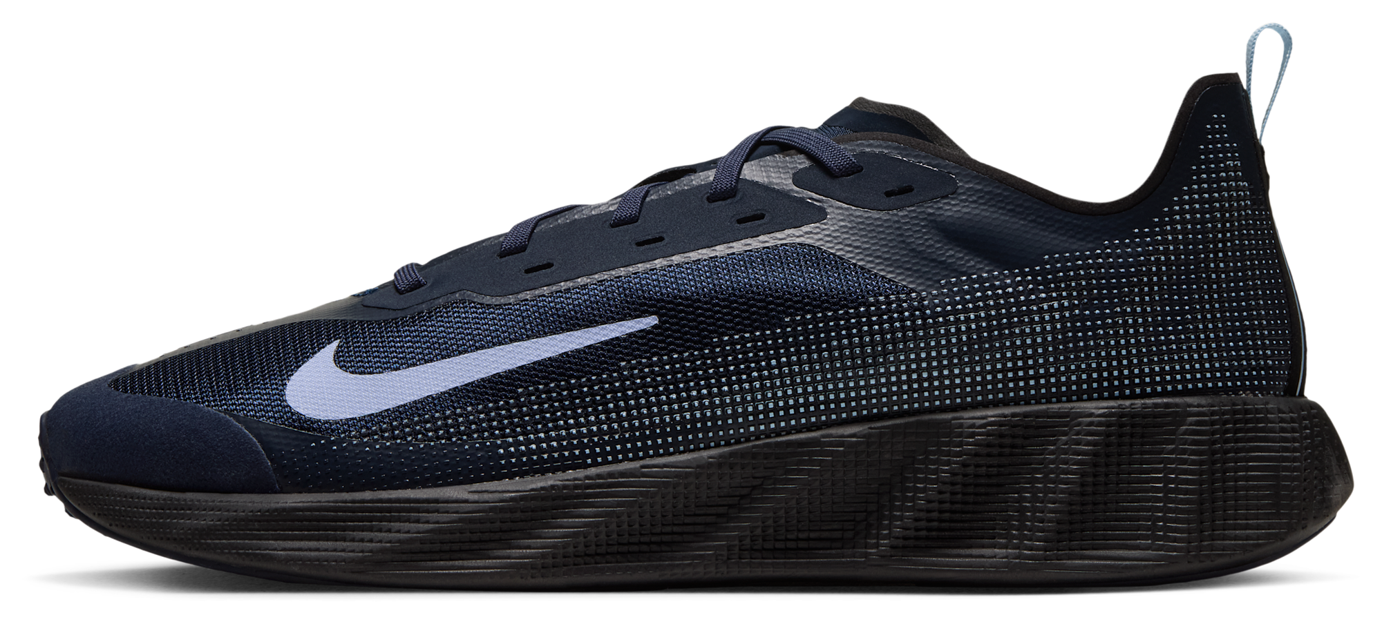 Nike Ava X - Obsidian/Ice Blue/Black - Image 2