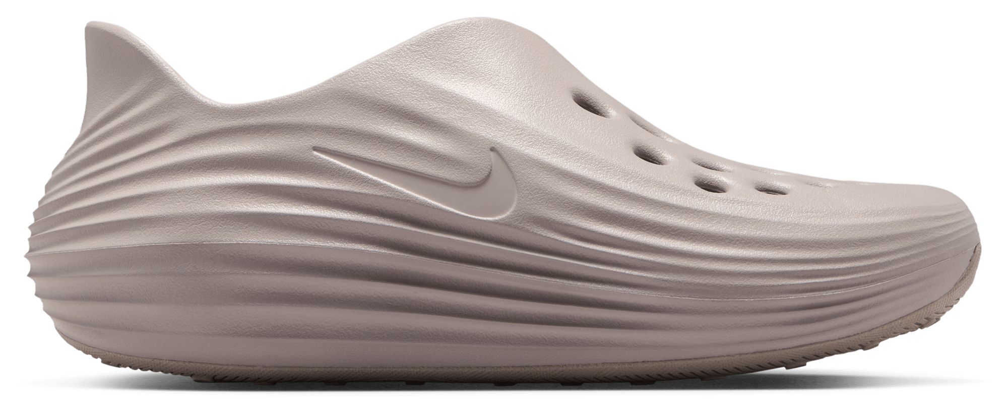 Nike ReactX Rejuven8 - Lt Orewood Brown/Lt Orewood Brown/Moon Particle - Image 1