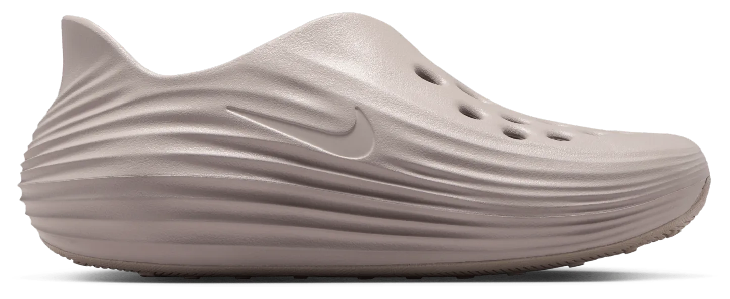 Nike ReactX Rejuven8 - Lt Orewood Brown/Lt Orewood Brown/Moon Particle - Image 1