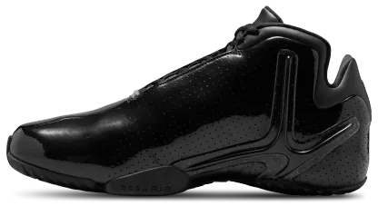 Nike Air Zoom Hyperflight - Black/Black/White - Image 2