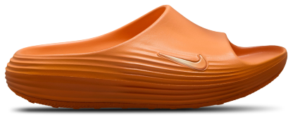 Nike Reactx Rejuven8 Slides - Orange/Orange - Image 1