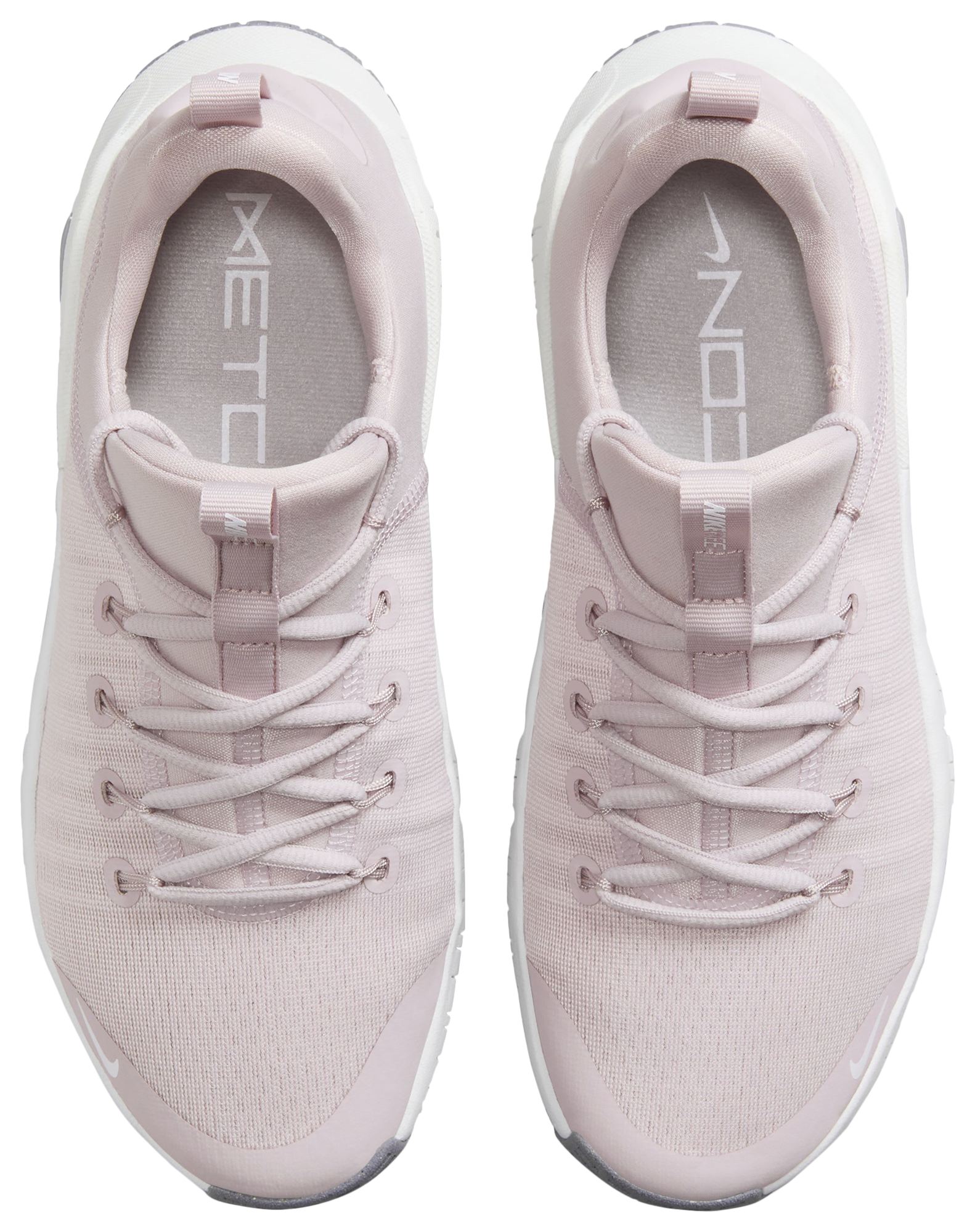 Nike Metcon 6 - White/Cement Grey/Platinum Volt - Image 4