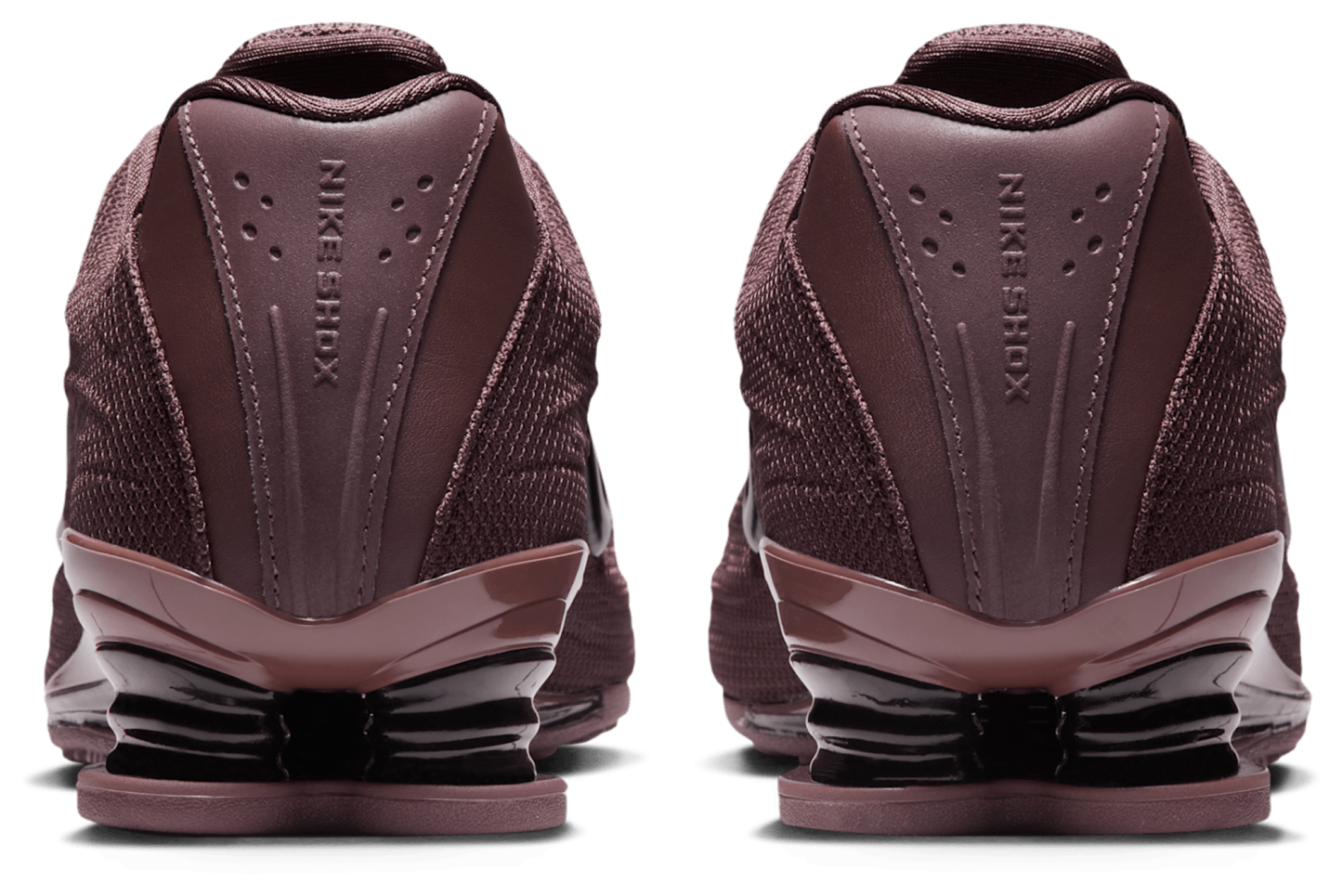 Nike Shox Z - Tattoo/Black - Image 3