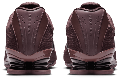 Nike Shox Z - Tattoo/Black - Image 3