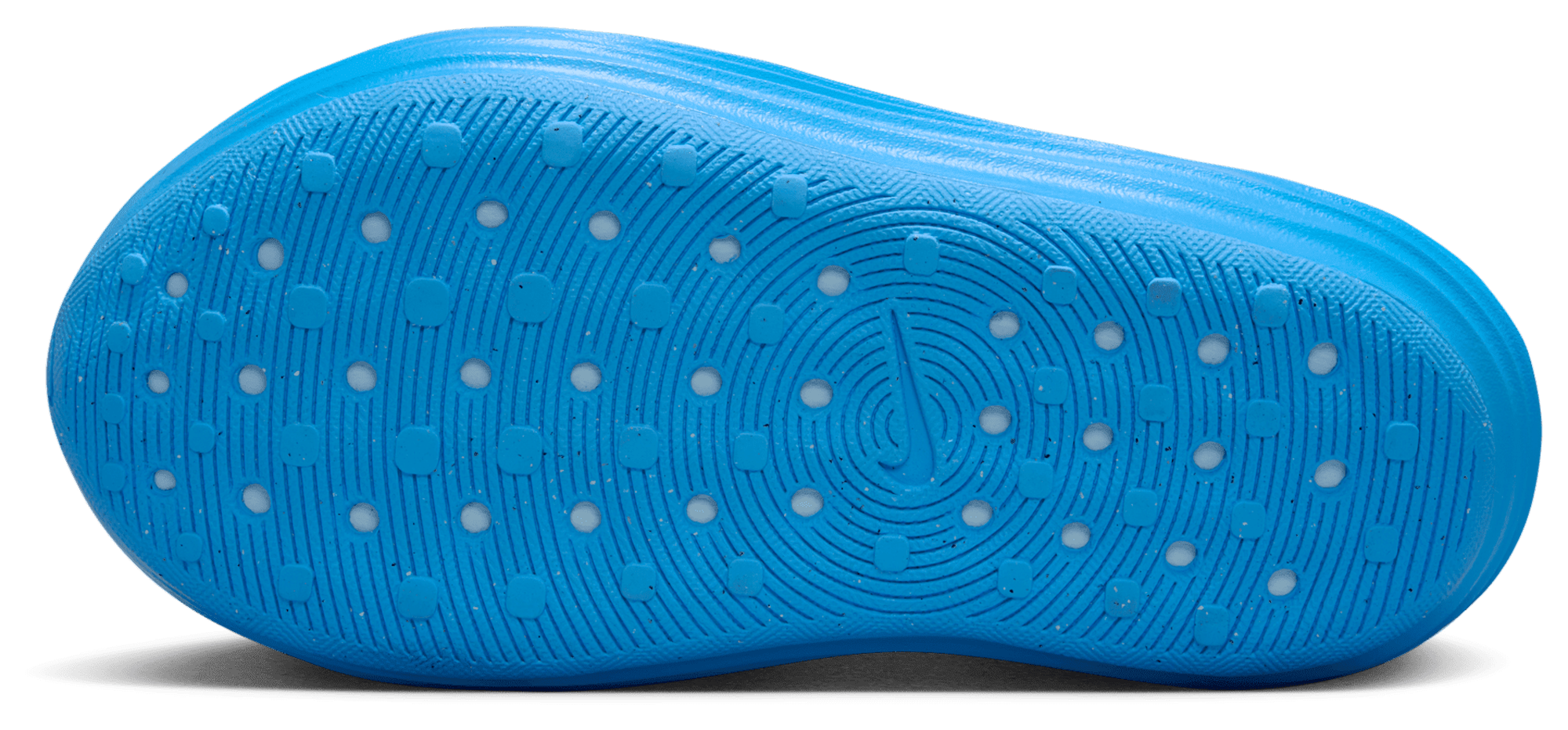 Nike Reactx ReJuven8 童款 - Glacier Blue/Metallic Silver - Image 5