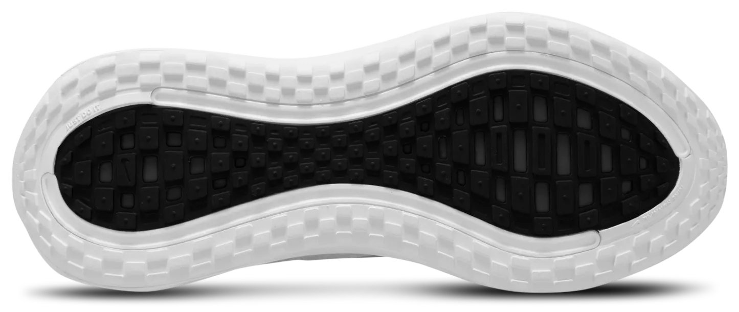 Nike Vomero Plus RR - Men's - Metallic Silver/White/Black - Image 4