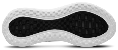 Nike Vomero Plus RR - Men's - Metallic Silver/White/Black - Image 4