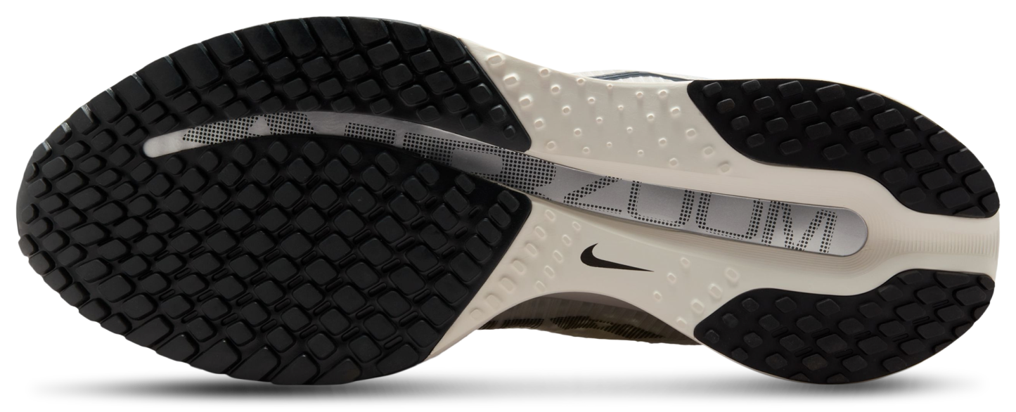 Nike Pegasus Premium - Off Noir/Metallic Silver/Sail - Image 5