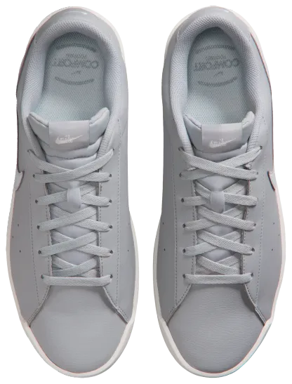 Nike Court Heritage SL - Wolf Grey/Photon Dust/Wolf Grey - Image 4