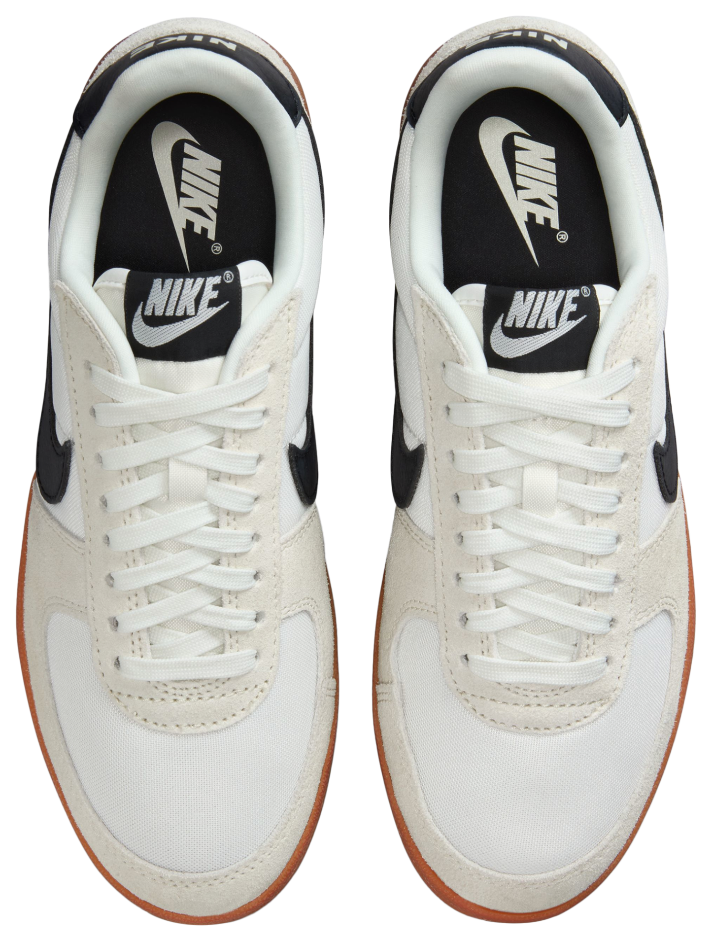 Nike Field General - Sail/Tan/Black - Image 4