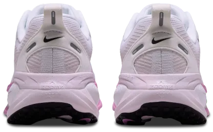 Nike Vomero 18 - Black/White/Bleached Lilac - Image 3