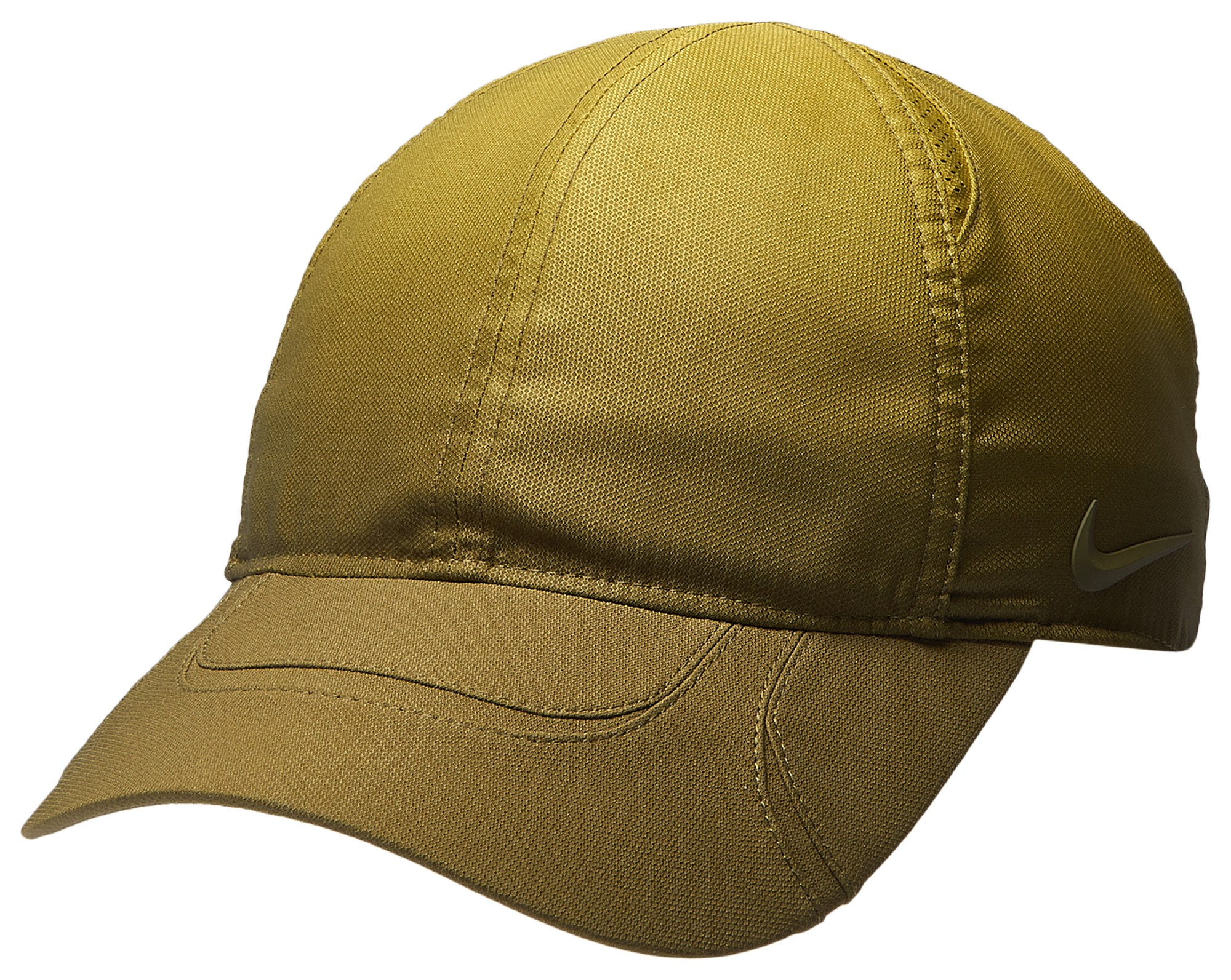 Nike NRG Nocta Club Cap - Medium Olive - Image 1