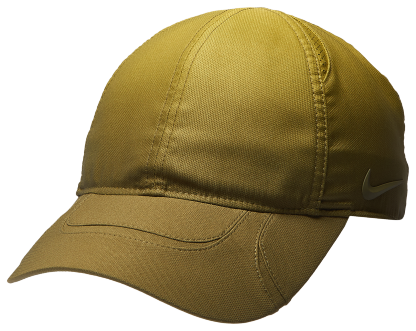 Nike NRG Nocta Club Cap - Medium Olive - Image 1